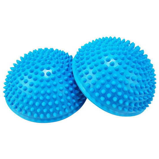 Tunturi Balance Pods Pair Turquoise Tunturi Balance Pods Pair Turquoise